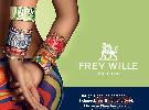 FREY WILLE 珐琅首饰2