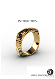 “Intersection-交点”系列